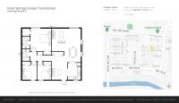 Unit 3750 NW 115th Ave # 1-5 floor plan
